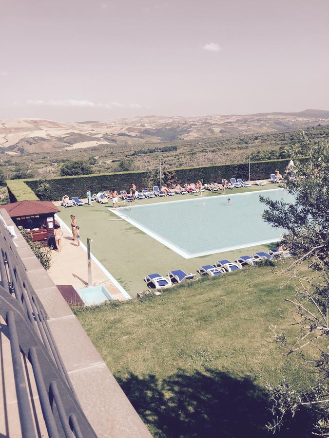 Grand Hotel Garden Barile Buitenkant foto